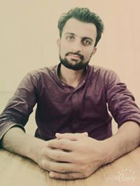 Imran Chandio