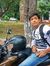Praveen...