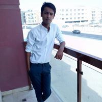 Abhishek Singh