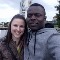 Oscar Kwama