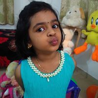Suja Pradeep