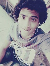 Mahmoud Gamal