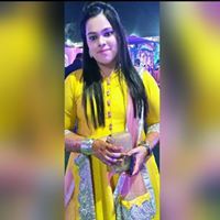 Khushboo Singhal