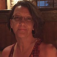 Samantha Moore Garrison