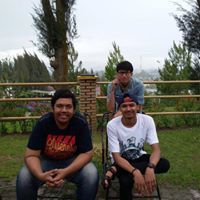 Rizky Nasution