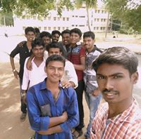 Sudhakar Mech