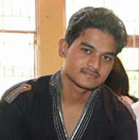 Pushpendra Singh PS
