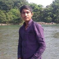 Yashraj Hase