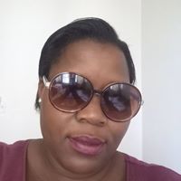 Pretty Mphele
