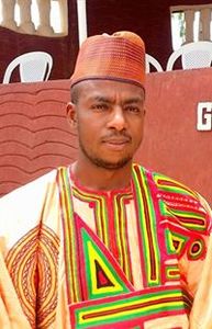 Abdullahi Aliyu
