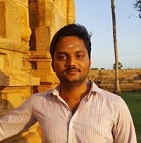 Vasudevan Rathinasamy