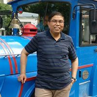 Naresh Tolani