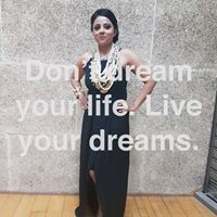Divya Ramchandani