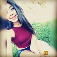 Michelle Cabello Astorga