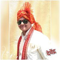 Devendra Bari
