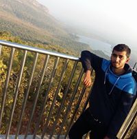 Abhishek Singh