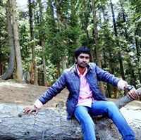 Rohit Shakya