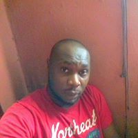 Onengiye Richard
