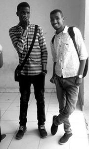 فخامه زوول مجوون