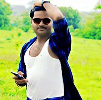Romanch Devlekar