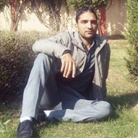 Sanjeev Kamboj