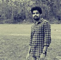 Sreeroop Sree