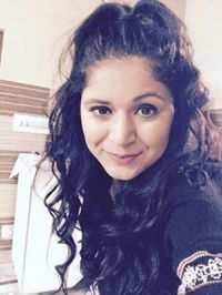 Anutra Chandni