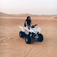 Varsha Rao