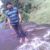 Sathya Nath
