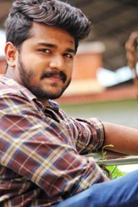 NiKhil Añílkúmàr