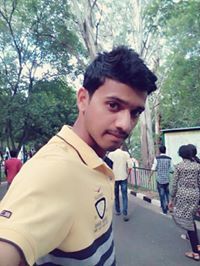 Anant Wagh