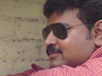 Anand Manohar