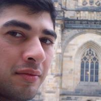Rashad Mir Jalal