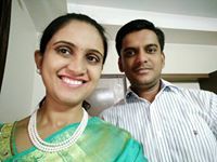 Naveen HJ