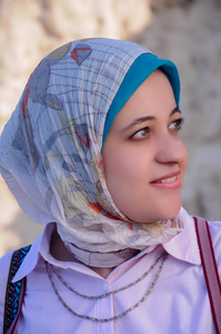 Heba Farouk-هبة فاروق