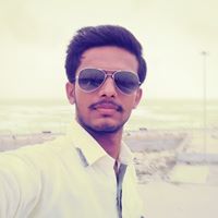 Keval Patel
