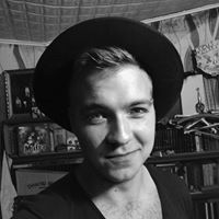 Олег Константинович