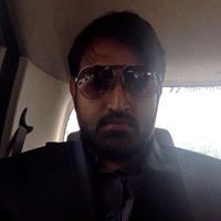 Nirdesh Chahal