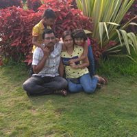 Mallikarjun Chougule