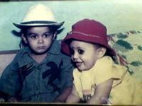 Mohit Sharma