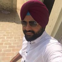Sukhvinder Brar