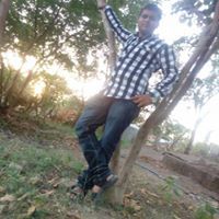Abhiraj Solanki