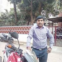 Manjunatha Gowda