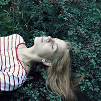 Даша Леннгрен