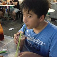 Joshua Tan