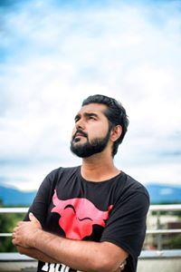 Chandrajit Sen