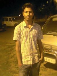 अभि कुमार