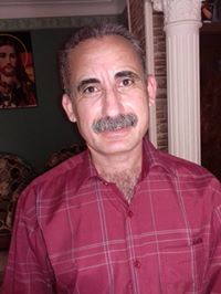 Nader Zaki