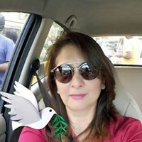 Deepa Vedpathak