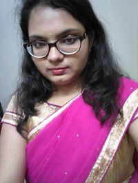 Apurva Rao